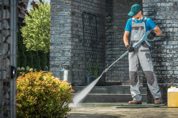 Professional Pressure Washing Services in East Hills, NY